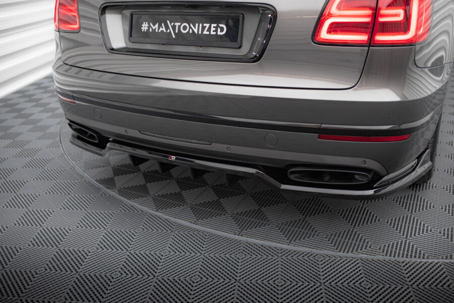 Diffuser Bentley Bentayga Mk1 – bilde 1 av 5