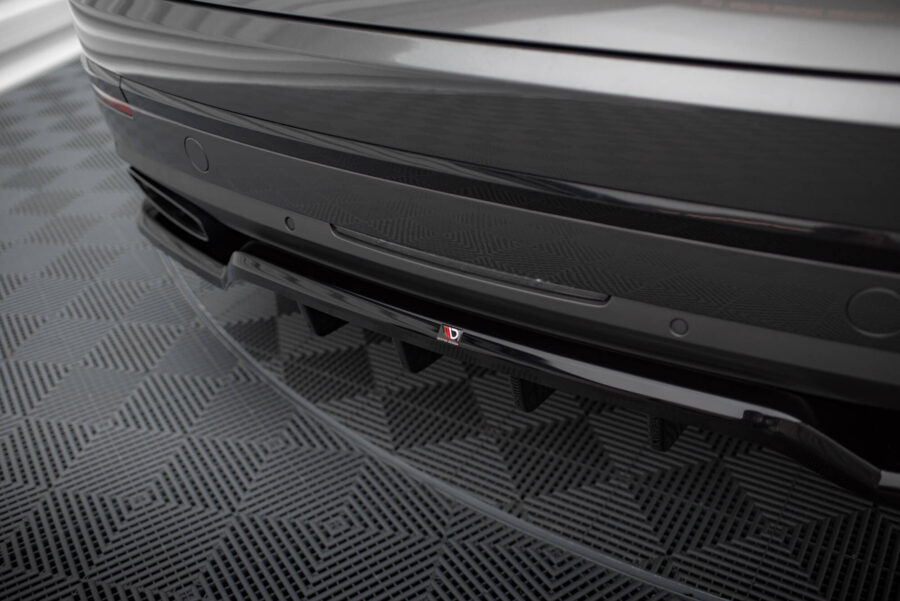 Diffuser Bentley Bentayga Mk1 – bilde 3 av 5