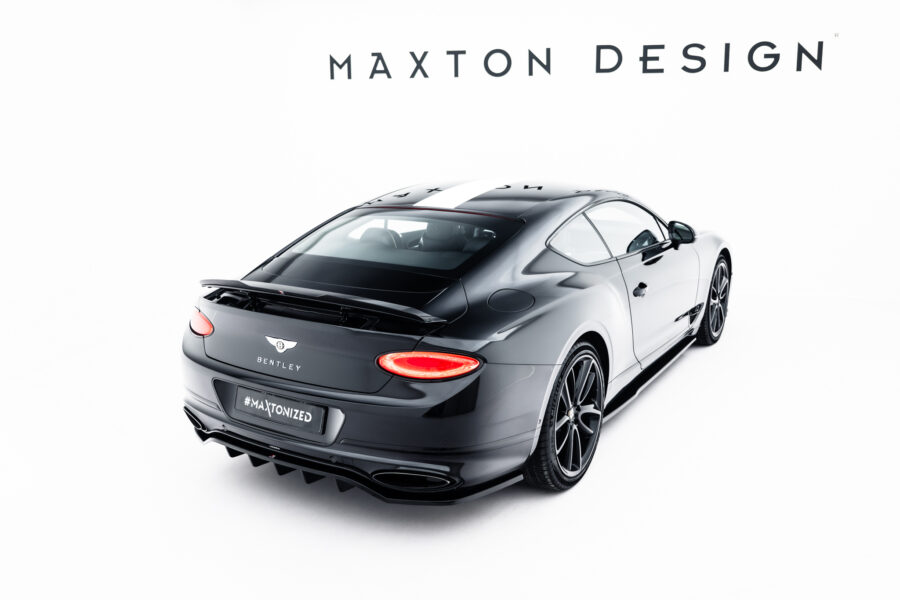 Diffuser Bentley Continental GT Coupe Mk3 – bilde 3 av 6