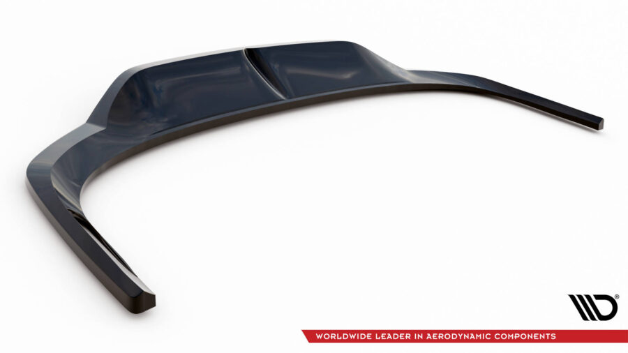 Diffuser Bentley Continental GT Coupe Mk3 – bilde 6 av 6