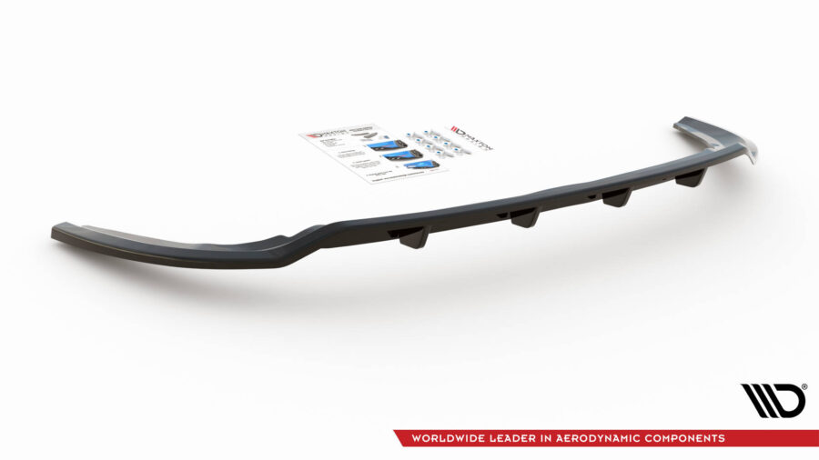Diffuser Ford C-Max Mk2 – bilde 5 av 6