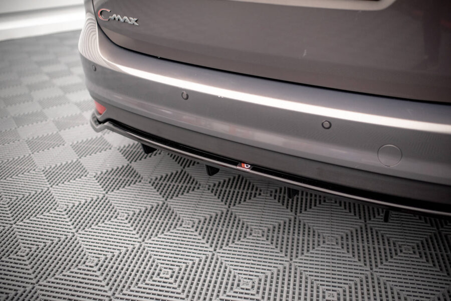 Diffuser Ford C-Max Mk2 – bilde 3 av 6