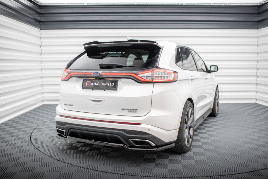 Diffuser Ford Edge Sport Mk2 – bilde 2 av 5