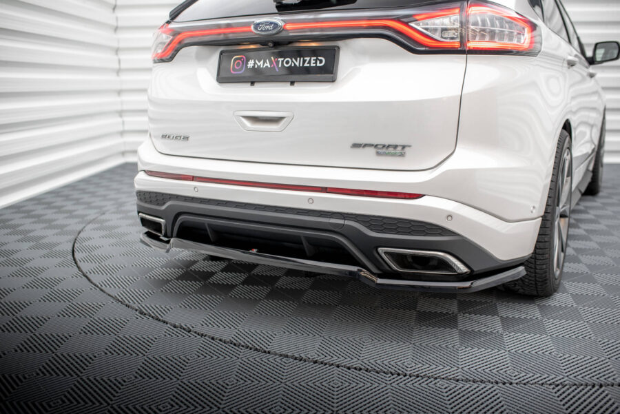 Diffuser Ford Edge Sport Mk2 – bilde 1 av 5