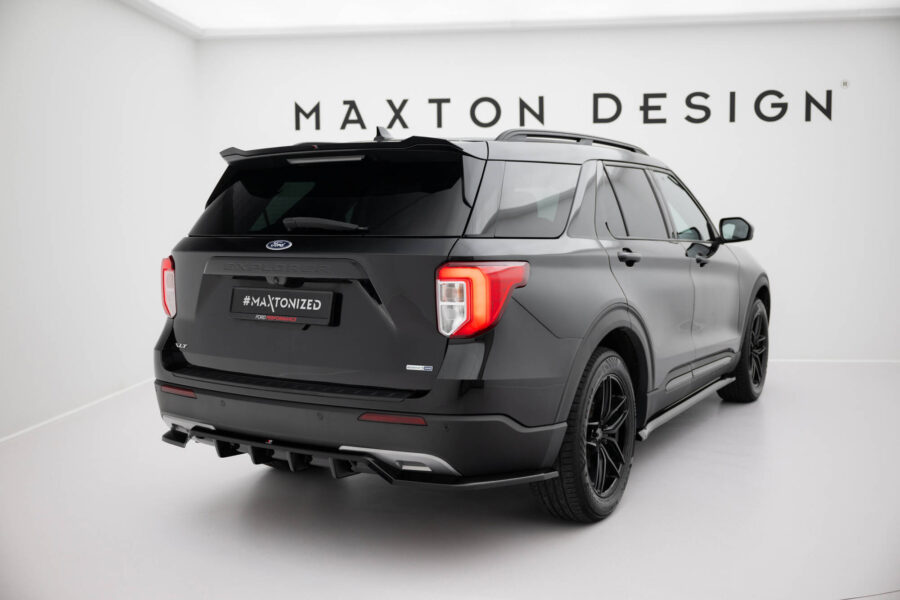 Diffuser Ford Explorer XLT Mk6 – bilde 2 av 5