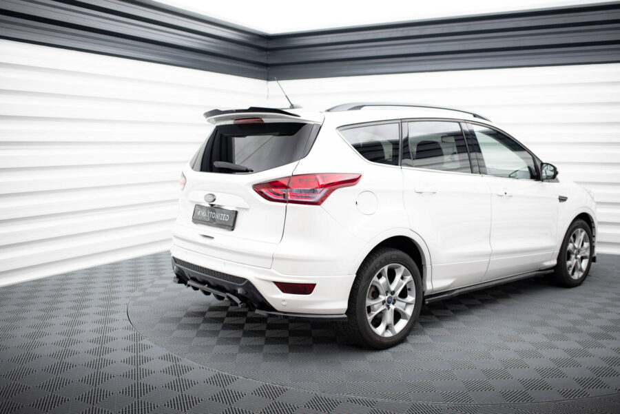 Diffuser Ford Kuga ST-Line Mk2 – bilde 2 av 6
