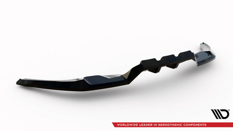 Diffuser Ford Kuga ST Mk1 – bilde 6 av 7
