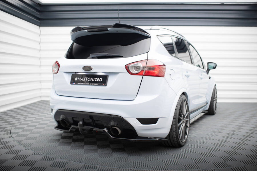 Diffuser Ford Kuga ST Mk1 – bilde 1 av 7