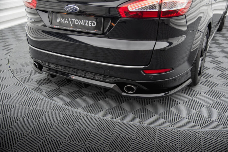 Diffuser Ford Mondeo ST-Line Estate Mk4 Facelift – bilde 1 av 6