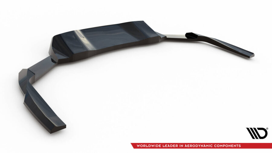 Diffuser Ford Mustang GT Mk7 – bilde 6 av 6