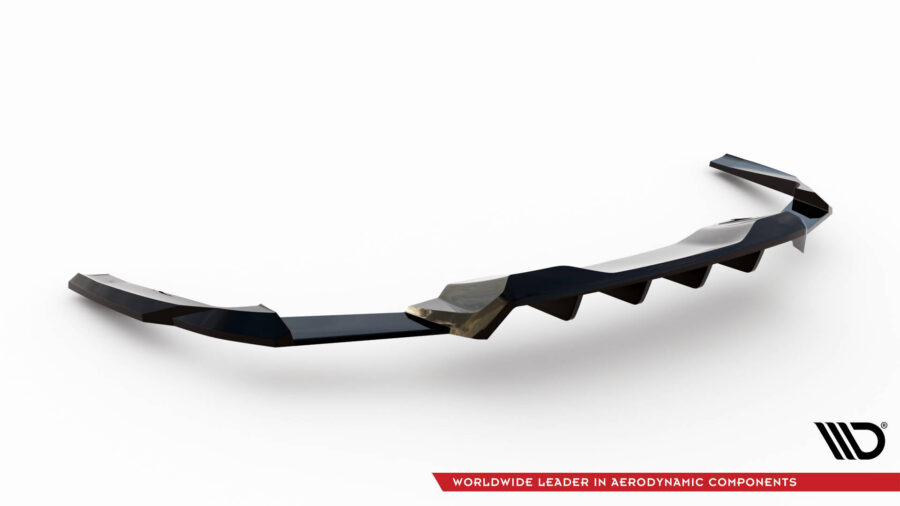 Diffuser Ford Mustang GT Mk7 – bilde 5 av 6