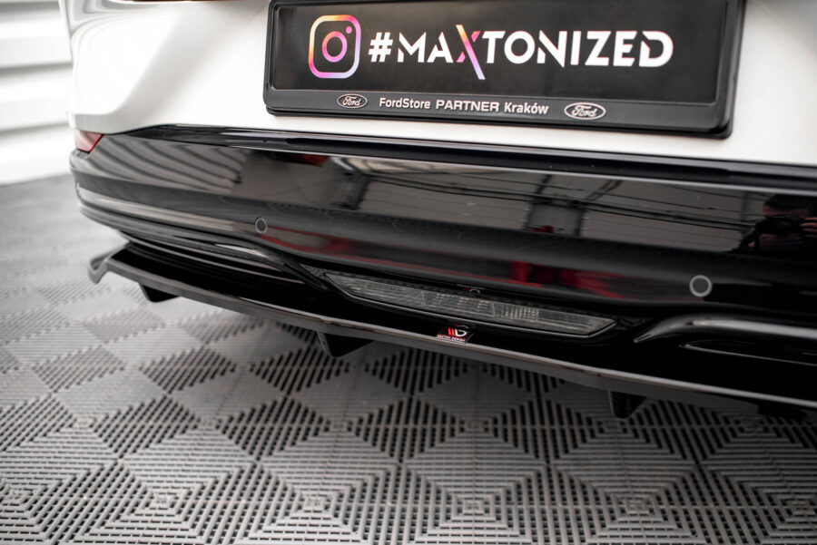 Diffuser Ford Mustang Mach-E Mk1 – bilde 2 av 5