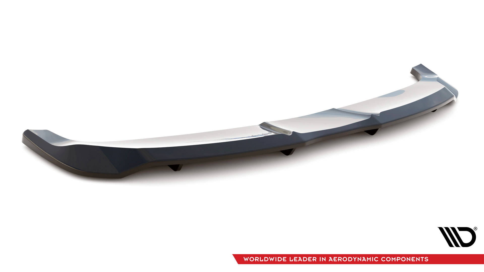 Diffuser Ford Mustang Mach-E Mk1 - Bilde 4