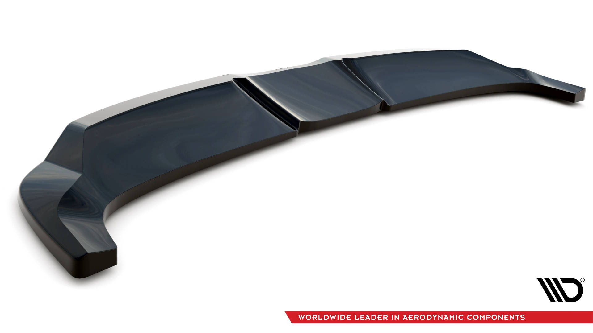 Diffuser Ford Mustang Mach-E Mk1 - Bilde 5