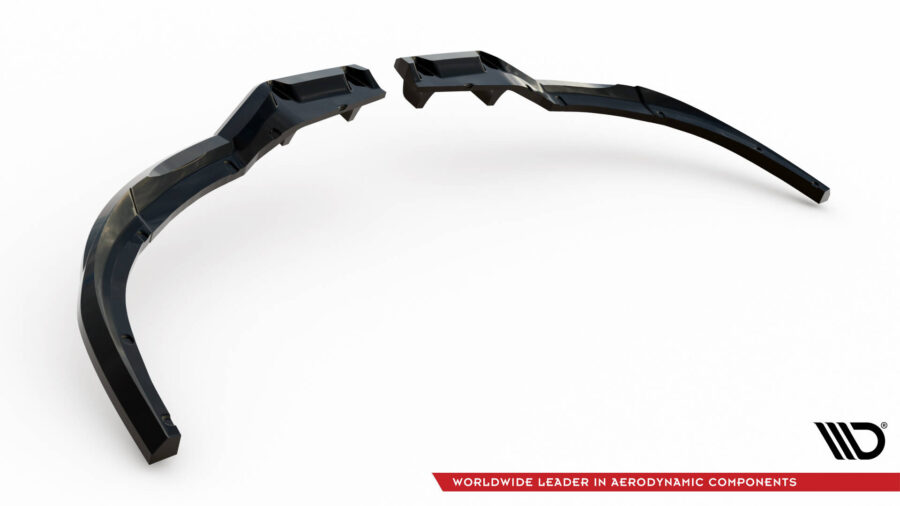 Diffuser Ford S-Max ST-Line Mk2 – bilde 10 av 10