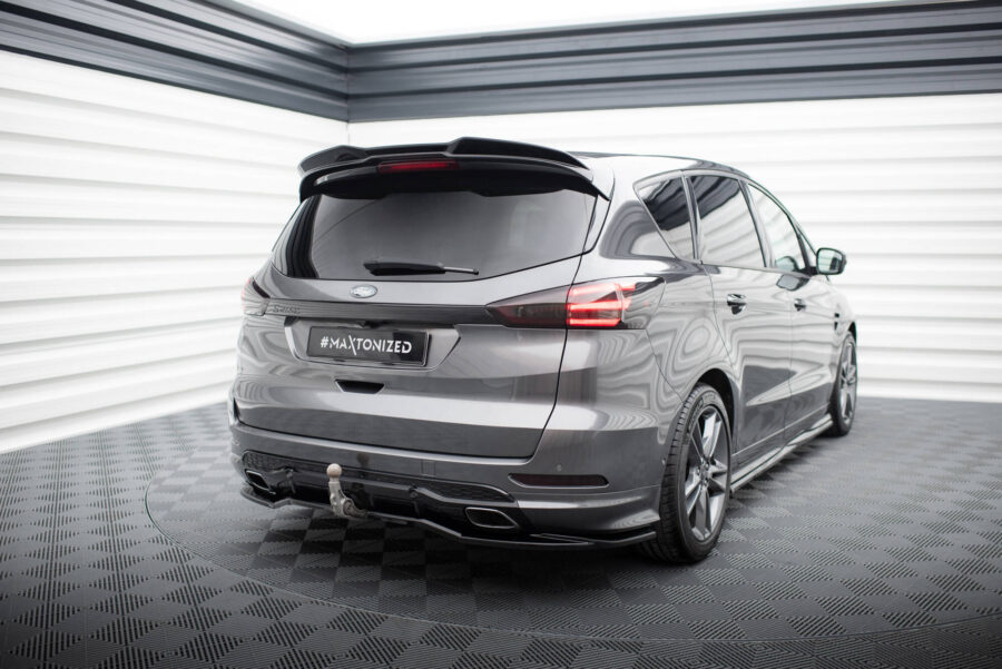 Diffuser Ford S-Max ST-Line Mk2 – bilde 2 av 10