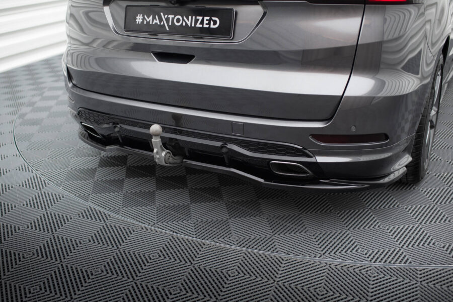 Diffuser Ford S-Max ST-Line Mk2 – bilde 1 av 10