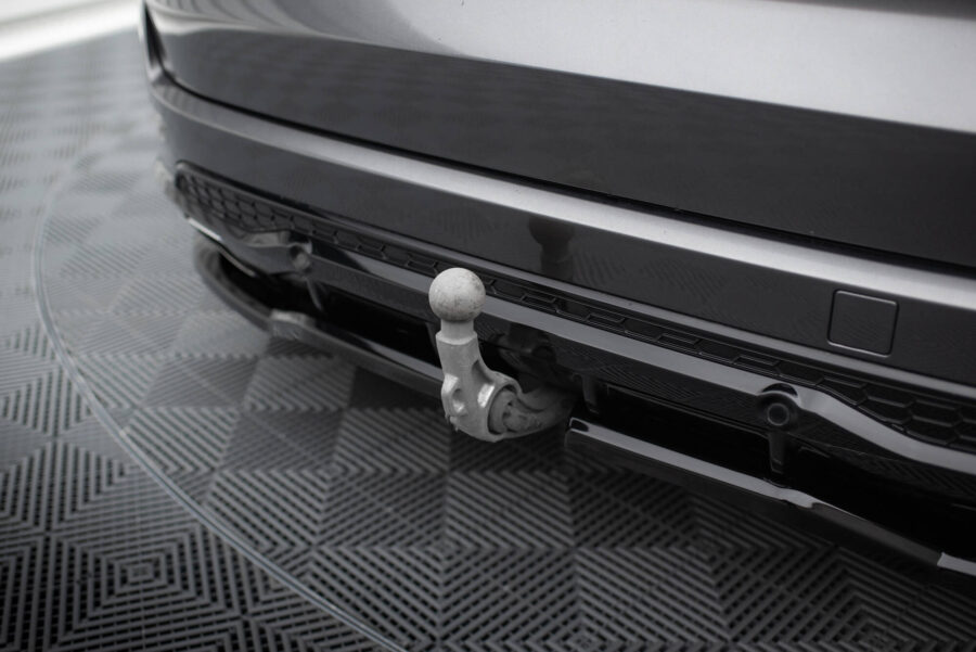 Diffuser Ford S-Max ST-Line Mk2 – bilde 3 av 10