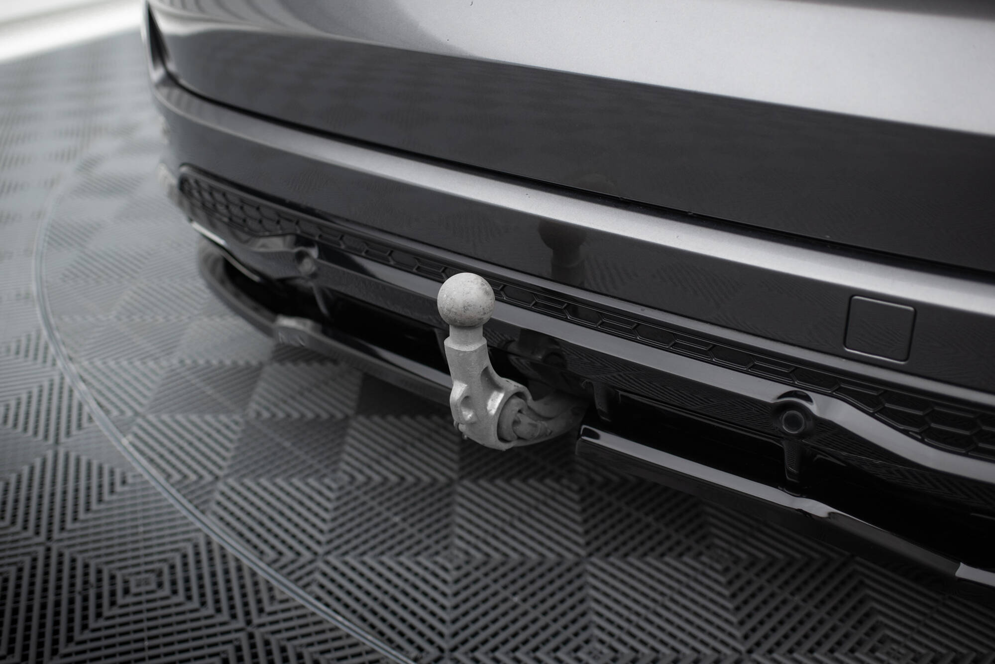 Diffuser Ford S-Max ST-Line Mk2 - Bilde 3