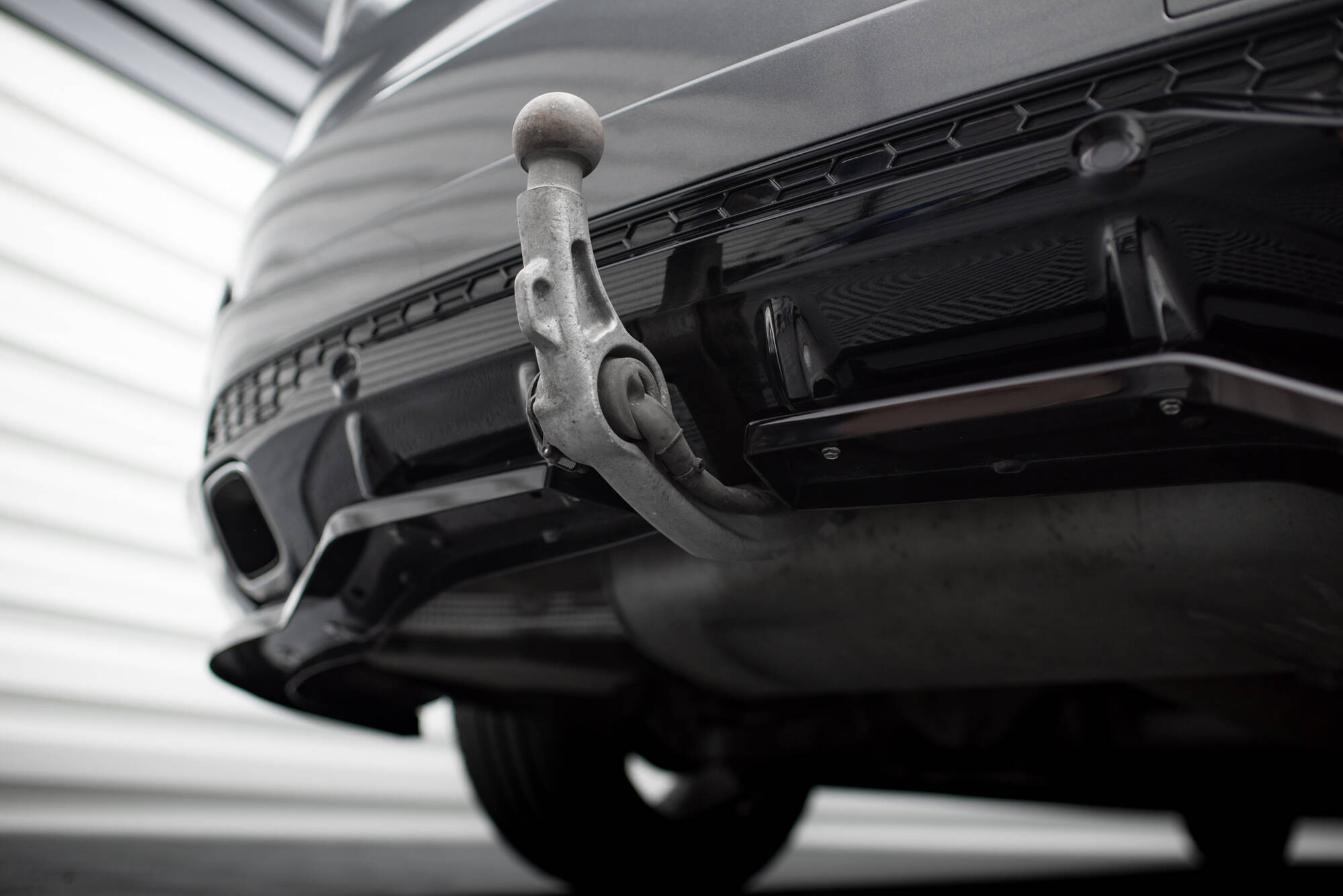 Diffuser Ford S-Max ST-Line Mk2 - Bilde 4