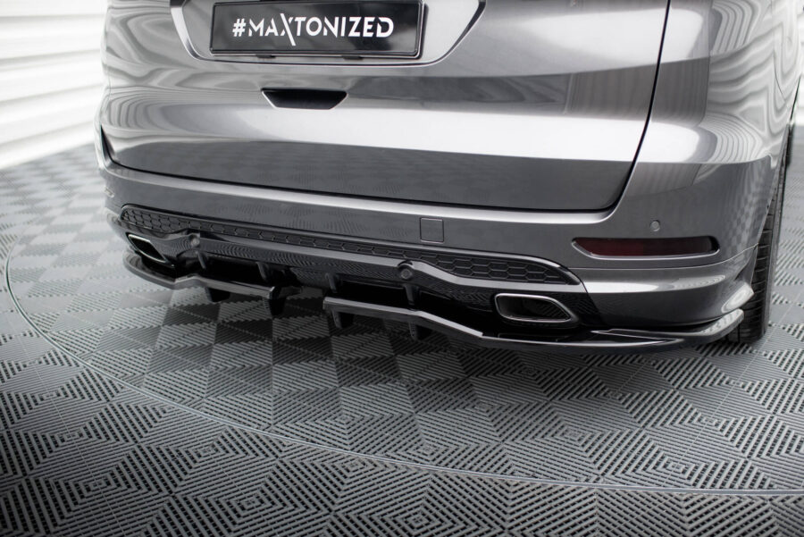 Diffuser Ford S-Max ST-Line Mk2 – bilde 6 av 10