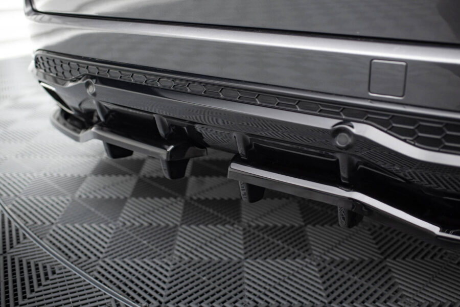 Diffuser Ford S-Max ST-Line Mk2 – bilde 7 av 10