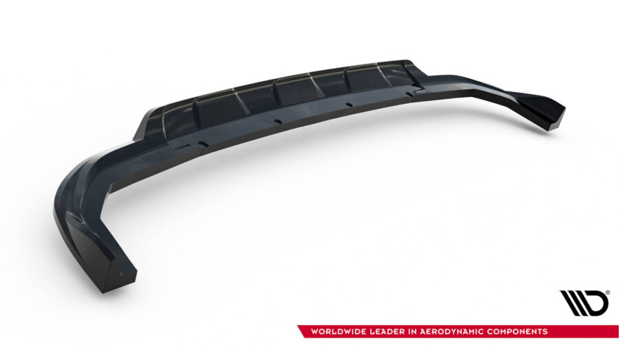 Diffuser Ford Tourneo Courier Mk2 – bilde 5 av 5