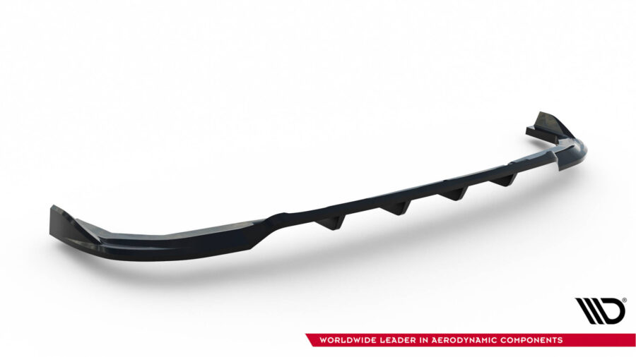 Diffuser Ford Tourneo Courier Mk2 – bilde 4 av 5