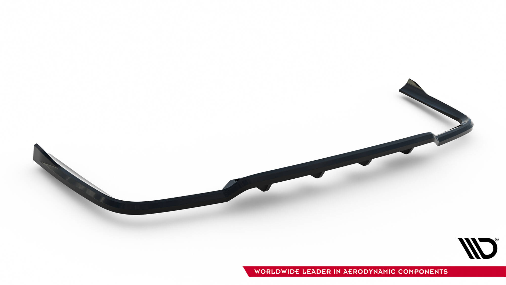 Diffuser Ford Transit Custom / Tourneo Custom Mk2 - Bilde 6