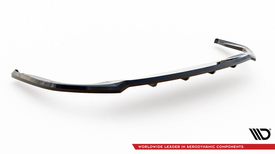 Diffuser Honda CIVic Mk10 – bilde 4 av 5