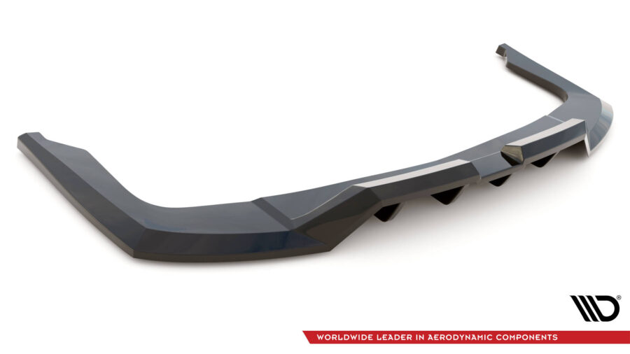 Diffuser Hyundai Elantra Mk7 – bilde 5 av 6