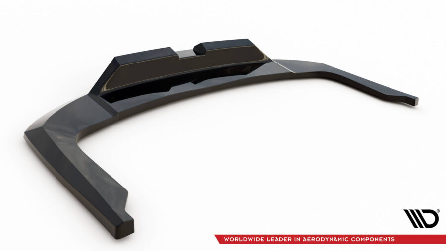 Diffuser Hyundai Elantra Mk7 – bilde 6 av 6