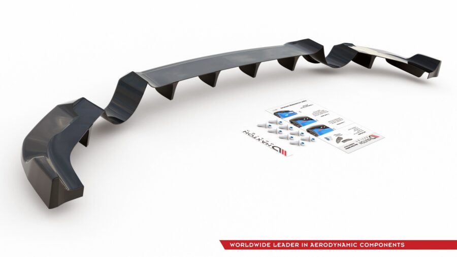 Diffuser Hyundai I30 N Mk3 Hatchback – bilde 7 av 7