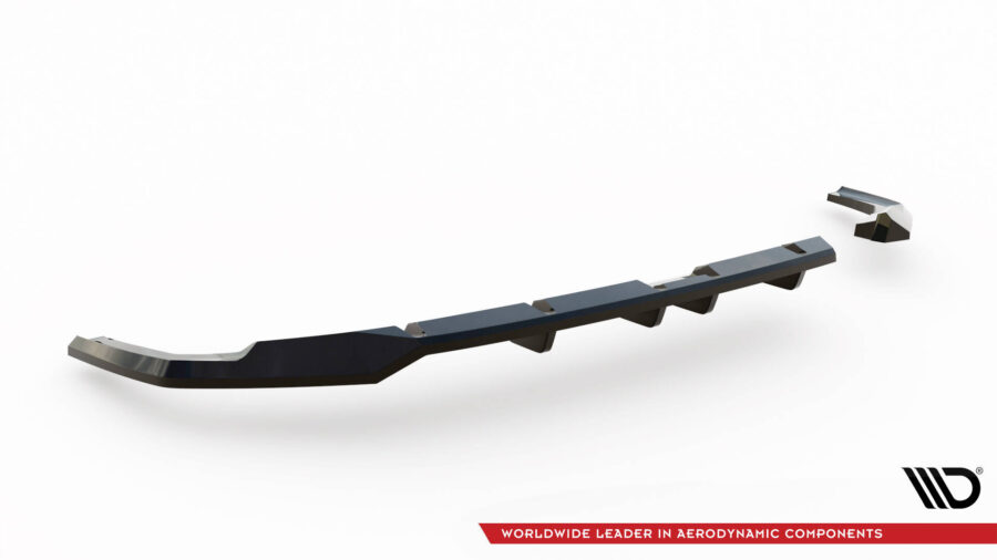 Diffuser Hyundai Kona N-Line Mk2 – bilde 4 av 5