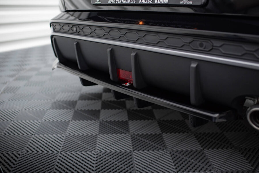 Diffuser Hyundai Kona N-Line Mk2 – bilde 3 av 5
