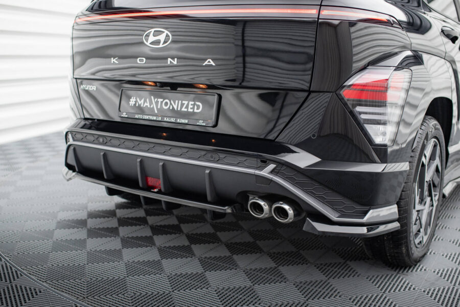 Diffuser Hyundai Kona N-Line Mk2 – bilde 1 av 5