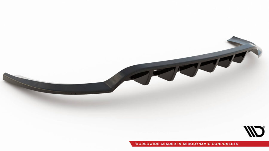 Diffuser Hyundai ix35 Mk1 – bilde 6 av 7