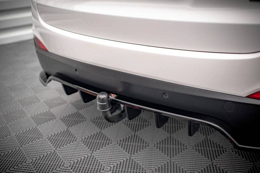 Diffuser Hyundai ix35 Mk1 – bilde 4 av 7