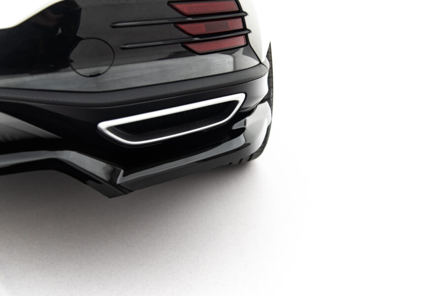 Diffuser MG HS Mk2 – bilde 4 av 6