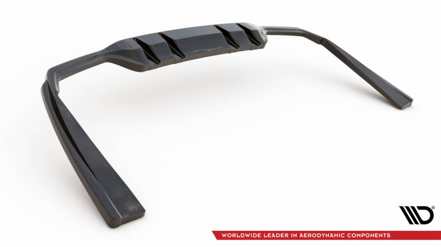 Diffuser Mercedes-AMG C 43 Sedan W205 Facelift – bilde 5 av 5