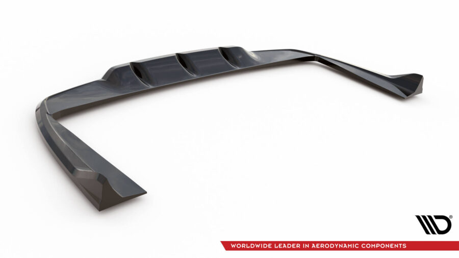 Diffuser Mercedes-AMG C63 Sedan / Estate W205 / S205 – bilde 7 av 7