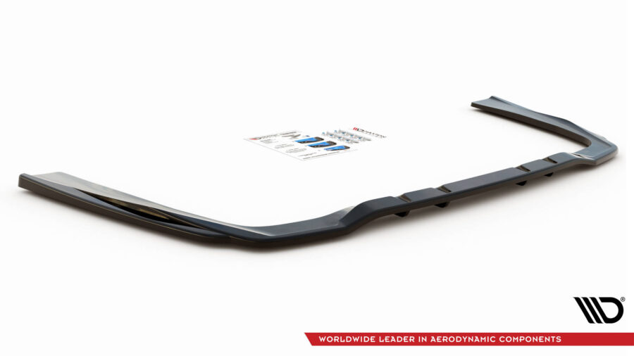Diffuser Mercedes-AMG CLS 53 C257 – bilde 5 av 6