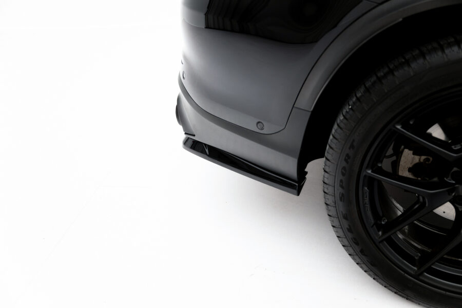 Diffuser Mercedes-AMG GLC 43 SUV X253 Facelift – bilde 3 av 6