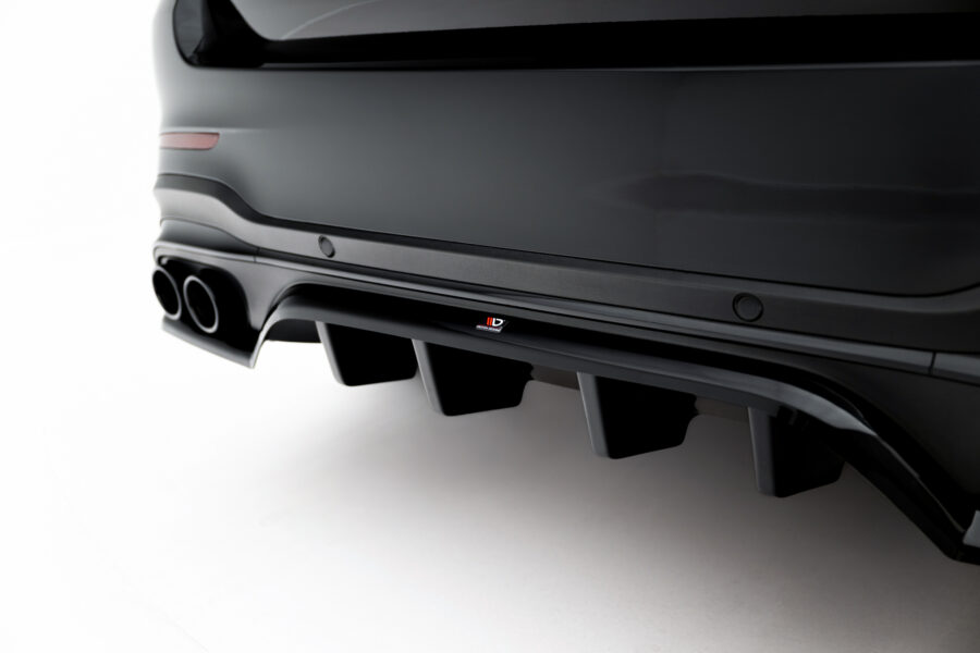Diffuser Mercedes-AMG GLC 43 SUV X253 Facelift – bilde 4 av 6