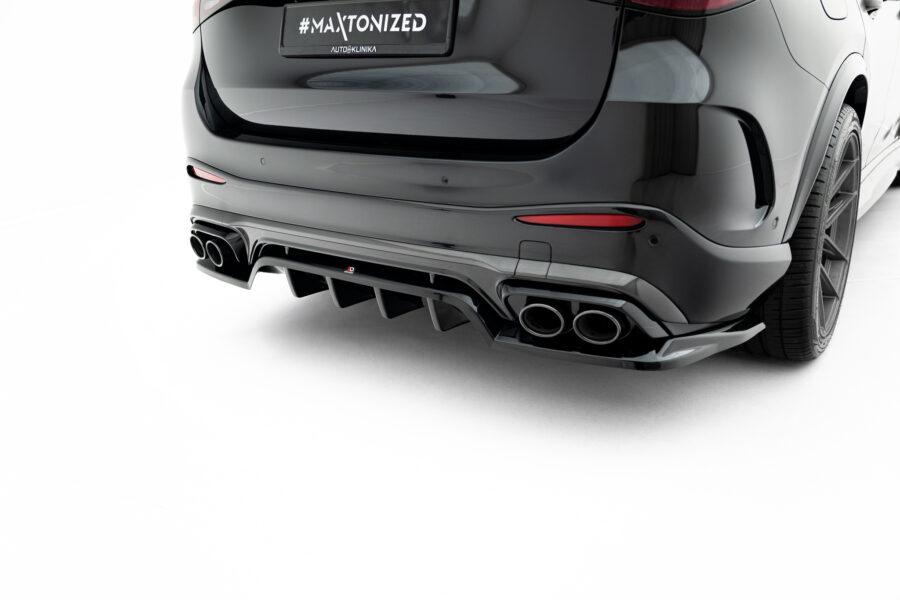 Diffuser Mercedes-AMG GLC 43 X254 – bilde 1 av 7