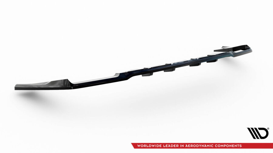 Diffuser Mercedes-AMG GLC 63 Coupe C253 Facelift – bilde 4 av 5