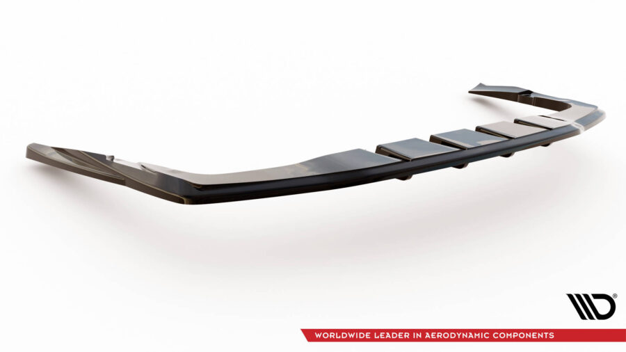 Diffuser Mercedes-AMG GT 63S 4-Door Coupe Aero – bilde 4 av 5