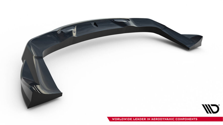 Diffuser Mercedes-AMG GT C C190 Facelift – bilde 7 av 7