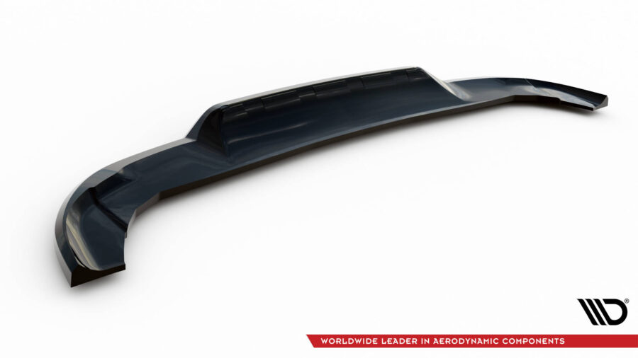 Diffuser Mercedes-Benz A AMG-Line W176 Facelif – bilde 6 av 6