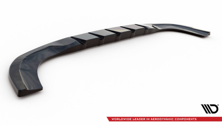 Diffuser Mercedes-Benz A Hatchback AMG Line W177 – bilde 4 av 4